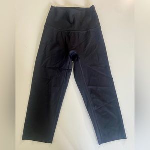 Aerie Move Cropped High Waisted Legging